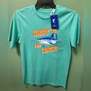 Youth Guy Harvey T-shirt NWT
